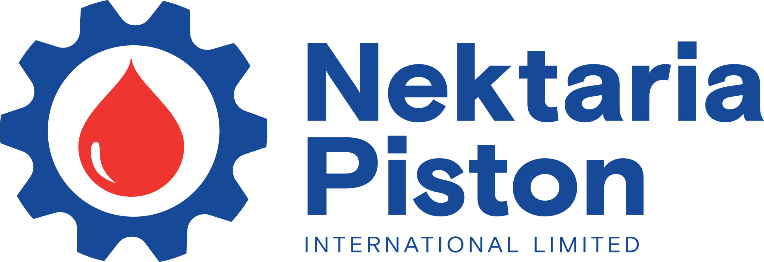 Nektaria Piston Int'l Ltd.