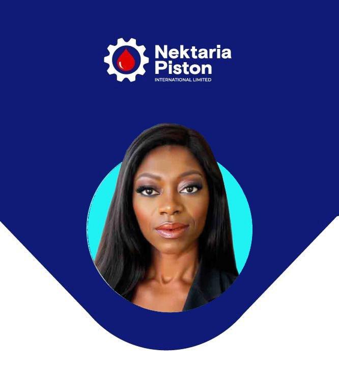 Vivianne Ngozi Orji